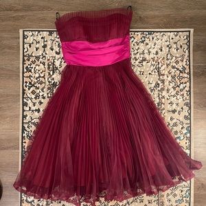 Vintage Betsy Johnson Dress
